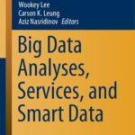 خرید و دانلود نسخه کامل کتاب Big Data Analyses, Services, and Smart Data
