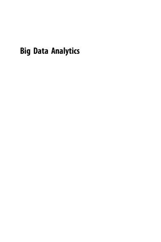 خرید و دانلود نسخه کامل کتاب Big Data Analytics. From Strategic Planning to Enterprise Integration with Tools, Techniques, No: SQL, and Graph_686790976fdce.jpeg خرید و دانلود نسخه کامل کتاب Big Data Analytics. From Strategic Planning to Enterprise Integration with Tools, Techniques, No: SQL, and Graph