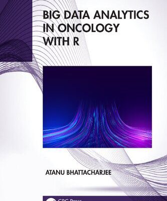خرید و دانلود نسخه کامل کتاب Big Data Analytics in Oncology with R