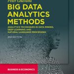 خرید و دانلود نسخه کامل کتاب Big Data Analytics Methods