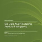 خرید و دانلود نسخه کامل کتاب Big Data Analytics Using Artificial Intelligence