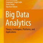 خرید و دانلود نسخه کامل کتاب Big Data Analytics