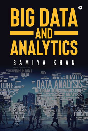 خرید و دانلود نسخه کامل کتاب Big Data and Analytics_6866c8dfb0838.jpeg خرید و دانلود نسخه کامل کتاب Big Data and Analytics