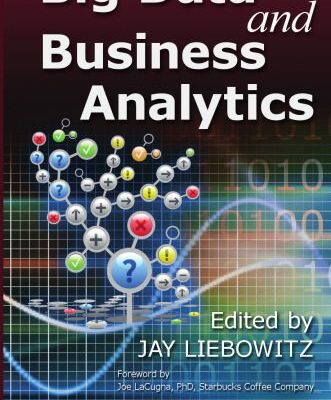 خرید و دانلود نسخه کامل کتاب Big Data and Business Analytics