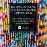 خرید و دانلود نسخه کامل کتاب Big Data Concepts, Technologies, and Applications