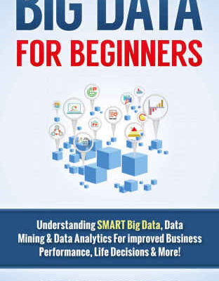 خرید و دانلود نسخه کامل کتاب Big Data For Beginners