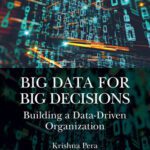 خرید و دانلود نسخه کامل کتاب Big Data for Big Decisions: Building a Data-Driven Organization