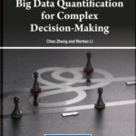 خرید و دانلود نسخه کامل کتاب Big Data Quantification for Complex Decision-Making