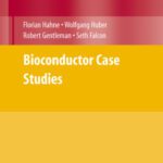 خرید و دانلود نسخه کامل کتاب Bioconductor Case Studies