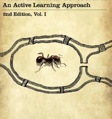 خرید و دانلود نسخه کامل کتاب Bioinformatics Algorithms: An Active Learning Approach