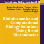 خرید و دانلود نسخه کامل کتاب Bioinformatics and Computational Biology Solutions Using R and Bioconductor