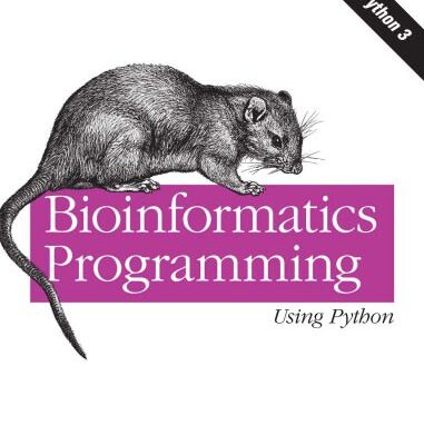 خرید و دانلود نسخه کامل کتاب Bioinformatics Programming Using Python