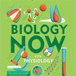 خرید و دانلود نسخه کامل کتاب Biology Now with Physiology (2nd Edition)  -  PDF
