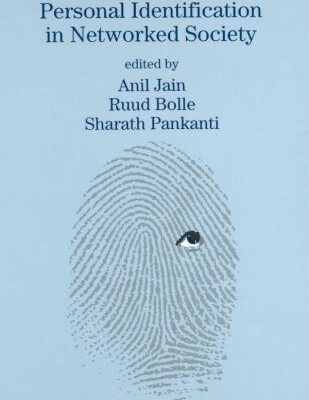 خرید و دانلود نسخه کامل کتاب Biometrics: Personal Identification in Networked Society