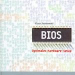 خرید و دانلود نسخه کامل کتاب BIOS . Optimales Hardware-Setup