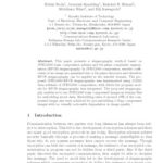 خرید و دانلود نسخه کامل کتاب Bit-Plane Decomposition Steganography Combined with JPEG2000 Compression