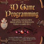 خرید و دانلود نسخه کامل کتاب Black Art of 3D Game Programming: Writing Your Own High-Speed 3D Polygon Video Games in C