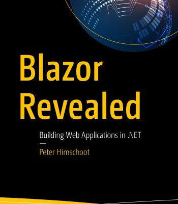 خرید و دانلود نسخه کامل کتاب Blazor Revealed: Building Web Applications in .NET
