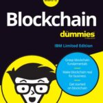 خرید و دانلود نسخه کامل کتاب Blockchain For Dummies