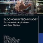 خرید و دانلود نسخه کامل کتاب Blockchain Technology: Fundamentals, Applications, and Case Studies