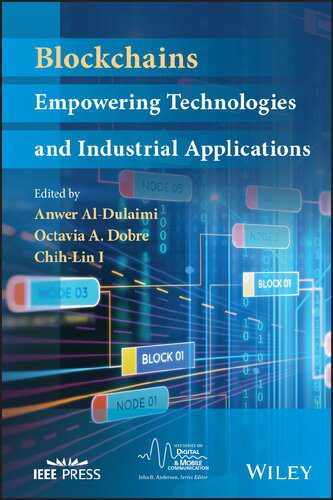 خرید و دانلود نسخه کامل کتاب Blockchains: Empowering Technologies and Industrial Applications_687e2e1ca7e00.jpeg خرید و دانلود نسخه کامل کتاب Blockchains: Empowering Technologies and Industrial Applications
