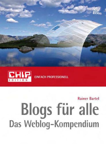 خرید و دانلود نسخه کامل کتاب Blogs fur alle – das Weblog-Kompendium_6884a3a9b1379.jpeg خرید و دانلود نسخه کامل کتاب Blogs fur alle – das Weblog-Kompendium