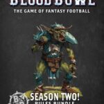 خرید و دانلود نسخه کامل کتاب Blood Bowl: Death Zone S1 & S2 Bundle