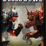 خرید و دانلود نسخه کامل کتاب Blood Bowl – The Official Rules