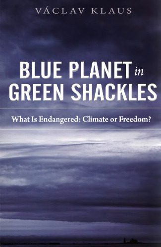 خرید و دانلود نسخه کامل کتاب Blue Planet in Green Shackles: What Is Endangered: Climate or Freedom?_68683734ce1d3.jpeg خرید و دانلود نسخه کامل کتاب Blue Planet in Green Shackles: What Is Endangered: Climate or Freedom?