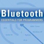 خرید و دانلود نسخه کامل کتاب Bluetooth Essentials for Programmers