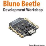 خرید و دانلود نسخه کامل کتاب Bluno Beetle Development Workshop