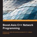 خرید و دانلود نسخه کامل کتاب Boost.Asio C++ Network Programming