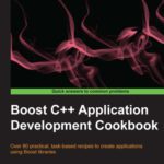 خرید و دانلود نسخه کامل کتاب Boost C++ Application Development Cookbook