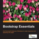 خرید و دانلود نسخه کامل کتاب Bootstrap Essentials