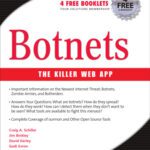 خرید و دانلود نسخه کامل کتاب Botnets: The Killer Web Applications