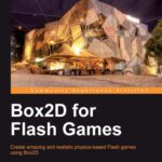 خرید و دانلود نسخه کامل کتاب Box2D for Flash Games