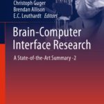 خرید و دانلود نسخه کامل کتاب Brain-Computer Interface Research: A State-of-the-Art Summary -2
