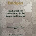 خرید و دانلود نسخه کامل کتاب Bridges: Mathematical connections in Art, Music and Science