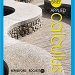 خرید و دانلود نسخه کامل کتاب Brief Applied Calculus (7th Edition) -  PDF