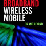 خرید و دانلود نسخه کامل کتاب Broadband Wireless Mobile: 3G and Beyond