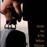 خرید و دانلود نسخه کامل کتاب Broadbandits: Inside the $750 Billion Telecom Heist