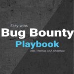 خرید و دانلود نسخه کامل کتاب Bug Bounty Playbook v1