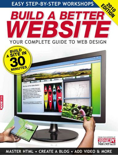 خرید و دانلود نسخه کامل کتاب Build a Better Website_6864d4a7c8728.jpeg خرید و دانلود نسخه کامل کتاب Build a Better Website