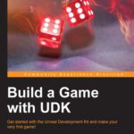 خرید و دانلود نسخه کامل کتاب Build a Game with UDK