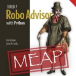 خرید و دانلود نسخه کامل کتاب Build a Robo Advisor with Python (From Scratch) (MEAP V06)