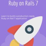 خرید و دانلود نسخه کامل کتاب Build A SaaS App in Rails 7