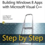 خرید و دانلود نسخه کامل کتاب Build Windows 8 Apps With Microsoft Visual C++ Step By Step