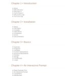 خرید و دانلود نسخه کامل کتاب Build Your Own Lisp