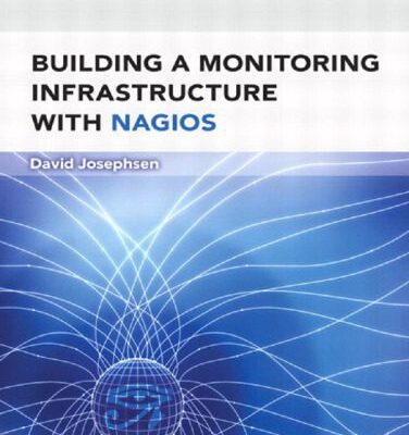 خرید و دانلود نسخه کامل کتاب Building a Monitoring Infrastructure with Nagios