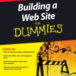 خرید و دانلود نسخه کامل کتاب Building a web site for dummies